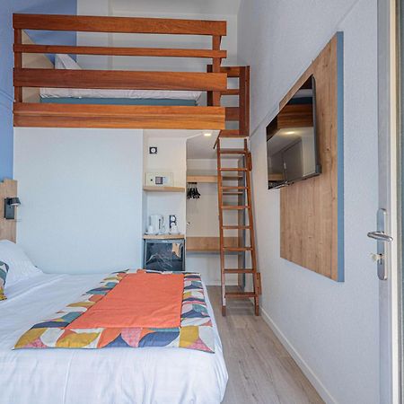 Sure Hotel By Best Western Mougins Belvedere المظهر الخارجي الصورة