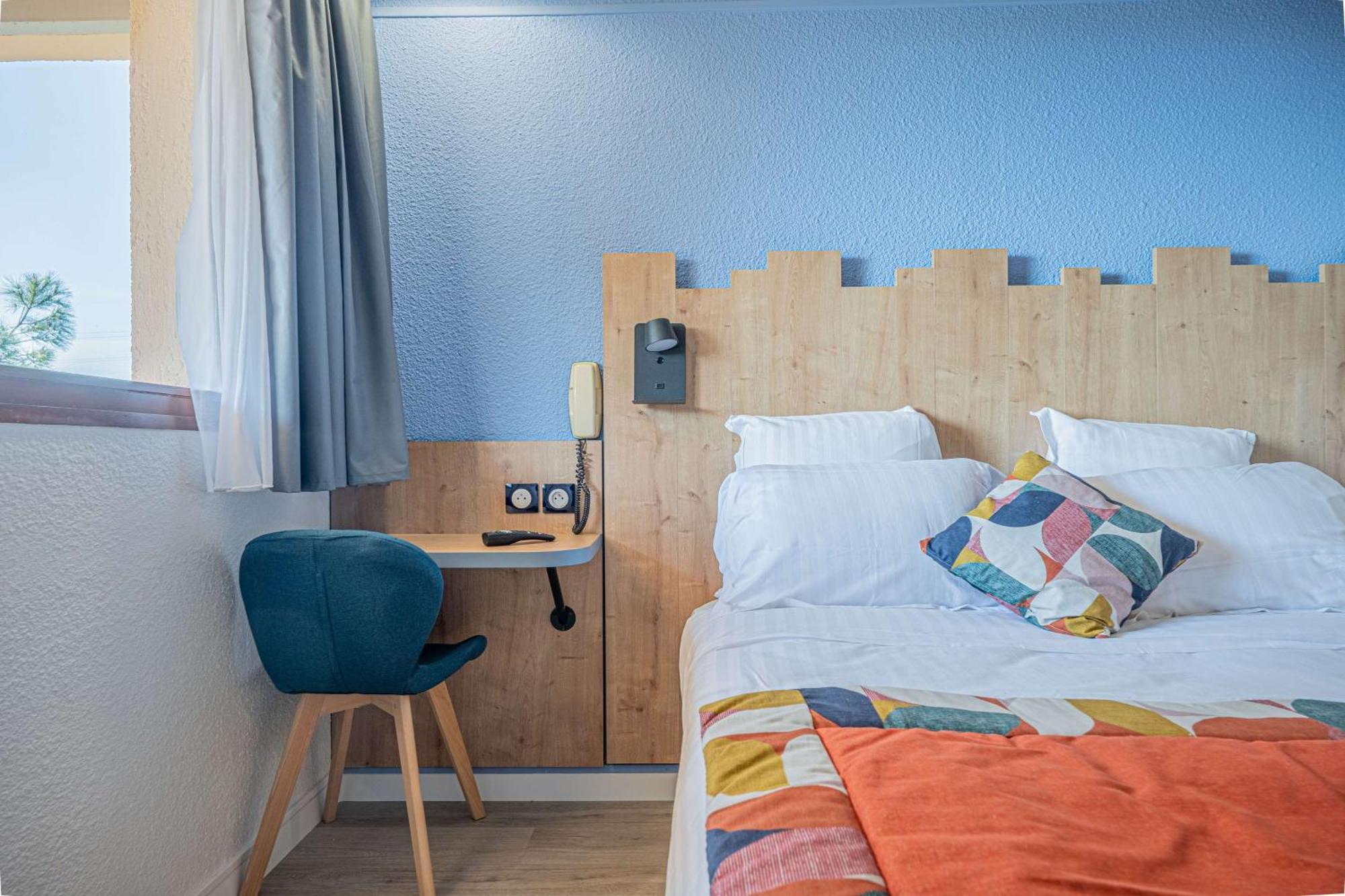 Sure Hotel By Best Western Mougins Belvedere المظهر الخارجي الصورة